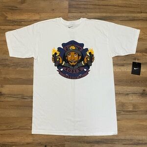 2009 Nike Kobe ladder 24 short sleeve